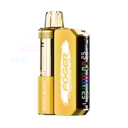 Mexico Mango Foger Switch Pro 30K Disposable 