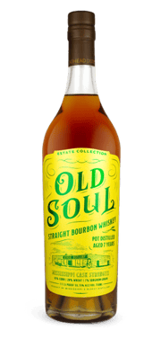 [Pre-sale] Old Soul Estate Collection #3