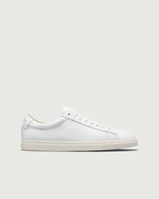 Low 1 | Off White (Orthopedic)