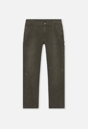 Work Pant / Cedar
