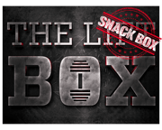 The Snack Box Monthly Subscription