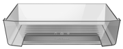 Drawer for 10 cu.ft 12V Built-In Refrigerator