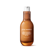 Argan Sun Milk Mineral Sunscreen Broad Spectrum SPF 33