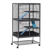 Midwest Critter Nation Pet Pen Double Level