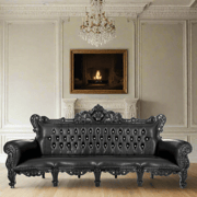 Farrah XXL Royal Boutique Sofa