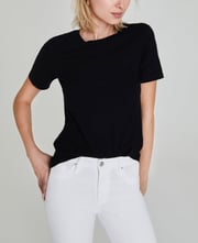 Gray Boy Tee