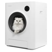 Purrclean Smart Self Cleaning Litter Box with App Control