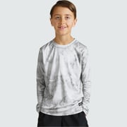 Kids' Brackish Long Sleeve Sun Shirt - 2024