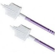 Wallach Papette Cervical Cell Collector Brush