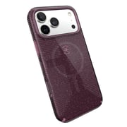 CandyShell Grip + Glitter MagSafe Apple iPhone 17 Pro Max Case