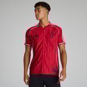 Manchester United x adidas US Pack Shirt Red