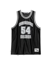 John Cena Retro Chain Gang Soldier Jersey