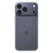 iPhone 17 Pro Max Naked Series Skins