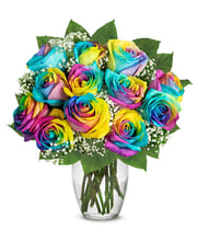 Charming Garden of Love