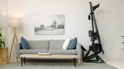 Hydrow Wave Vertical Anchor