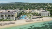 All-Inclusive Day Pass with Spa in Jamaica
