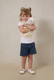 Buttercup Solly Dolly