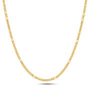 Irraj Gold Chain