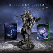 Bandai Namco Entertainment Elden Ring Nightreign Collectors Edition