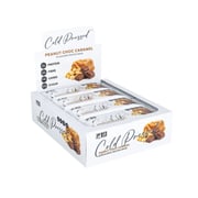 Fibre Boost Cold Pressed Bars - Box of 12