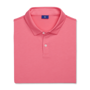 Athletic Fit Solid Jersey-Previous Season Style