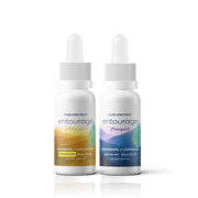 Day & Night CBG/CBN Bundle