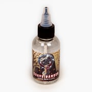 Gi-Rave Danger Travel Hand Sanitizer