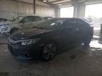 2016 HONDA CIVIC EXL  