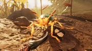 Grounded Steam Altergift