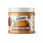 FIt Butters Cinnamon Sugar Cookie Cashew Almond Butter, 16 oz