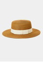 Boater Hat