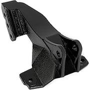 KUAFU Track Bar Relocation Bracket Compatible with 2008-2022 Ford F-250 F-350 F-450 4WD Super Duty 2-3.5" Lift Kit Track Bar Drop Bracket