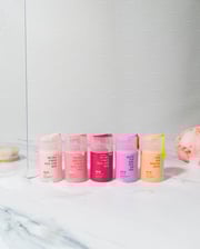 XO To-Go – 5-Piece Mini Gel Kit