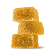 5mg Delta 9 THC Gummies - Chill Plus