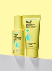 Super Fade Brightening Bundle