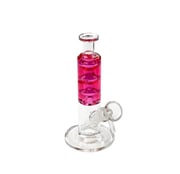 Frost Core 6" Glycerin Freezable Bong