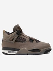 Air Jordan 4 Retro 'Cave Stone and Black'