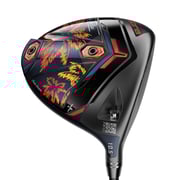 DS-ADAPT X Palm Tree Crew Driver - Limited Edition