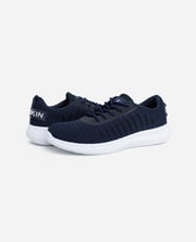 Boost Lace Up Sneaker