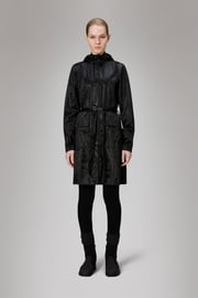 Curve Long Jacket