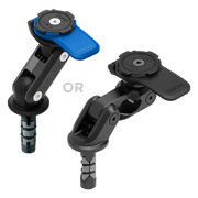 Motorcycle - Fork Stem Mount