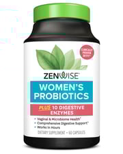 Women’s Probiotics
