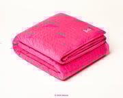 Barbie™ Gravity Weighted Blanket