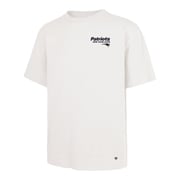NEW ENGLAND PATRIOTS LATERAL '47 FOUNDATION TEE