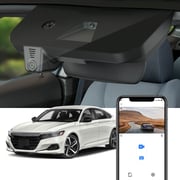 Fitcamx Dash Cam for Honda Accord 2018-2022 10th Gen