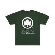 NYC Parks Logo T-Shirt