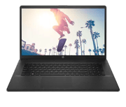 HP Laptop 17t-cn400, 17.3"