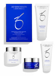 Complexion Clearing Program