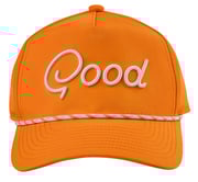Rocky Rope Hat