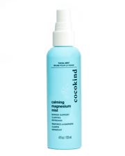 calming magnesium mist